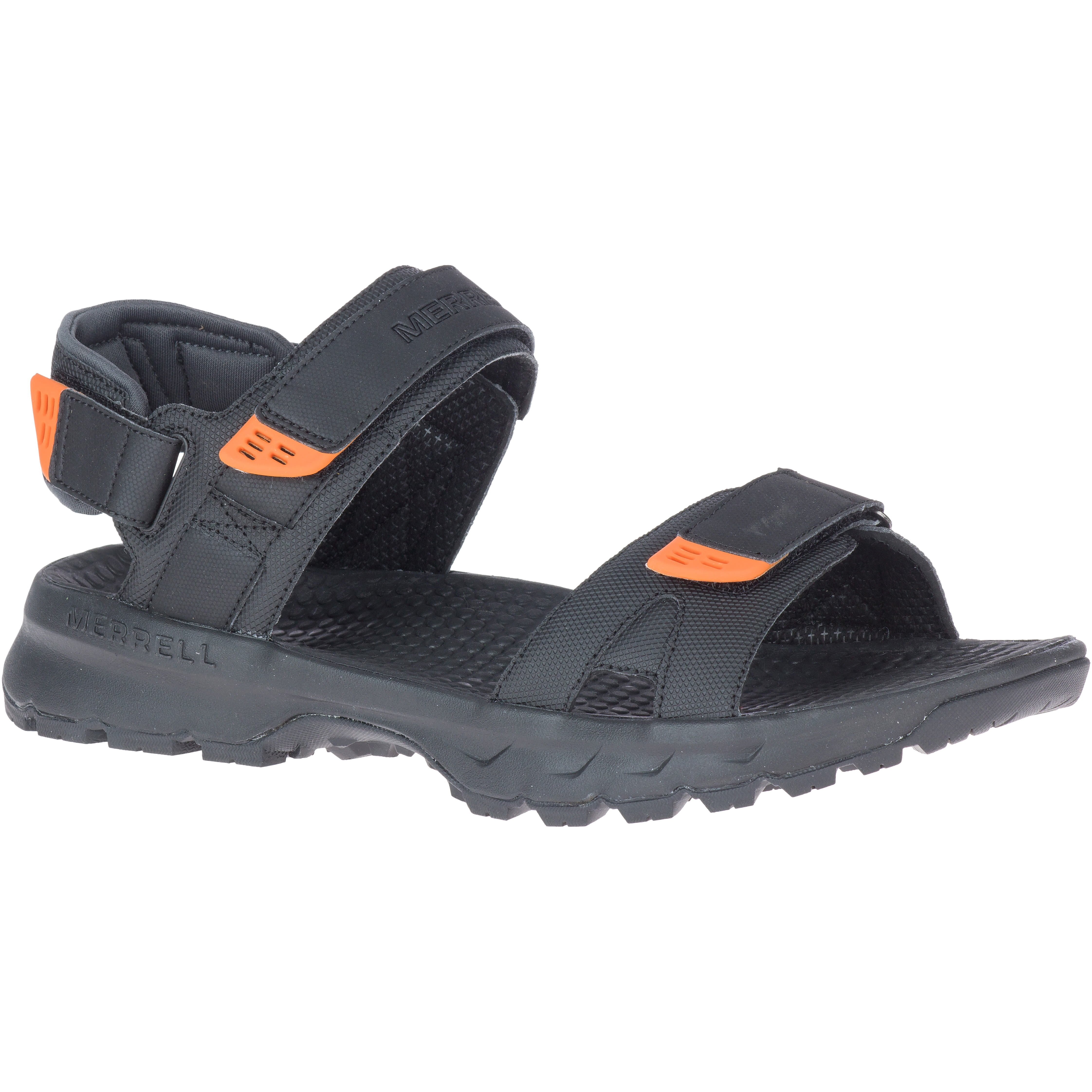 merrell men's cedrus convertible sandals