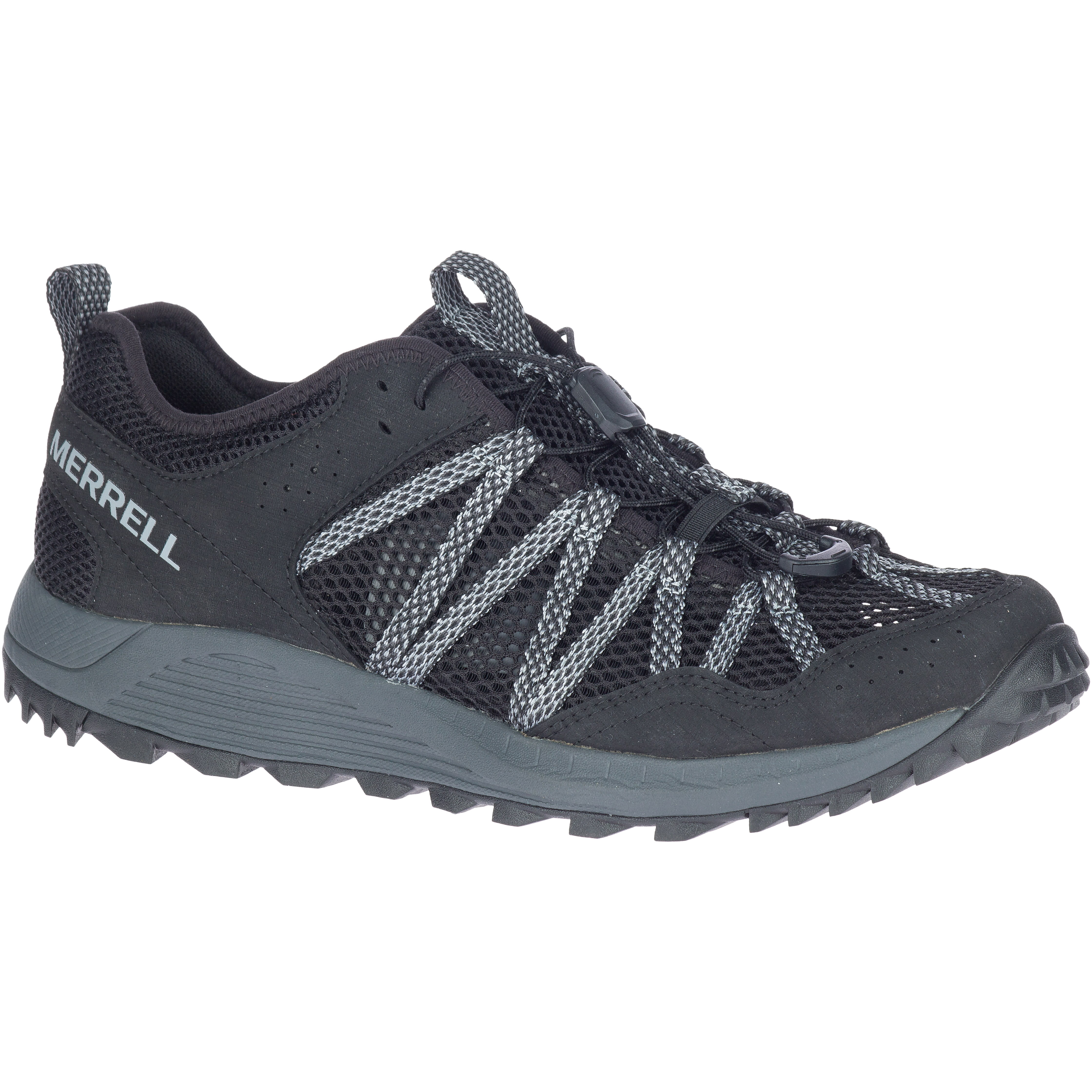 merrell men's wildwood aerosport