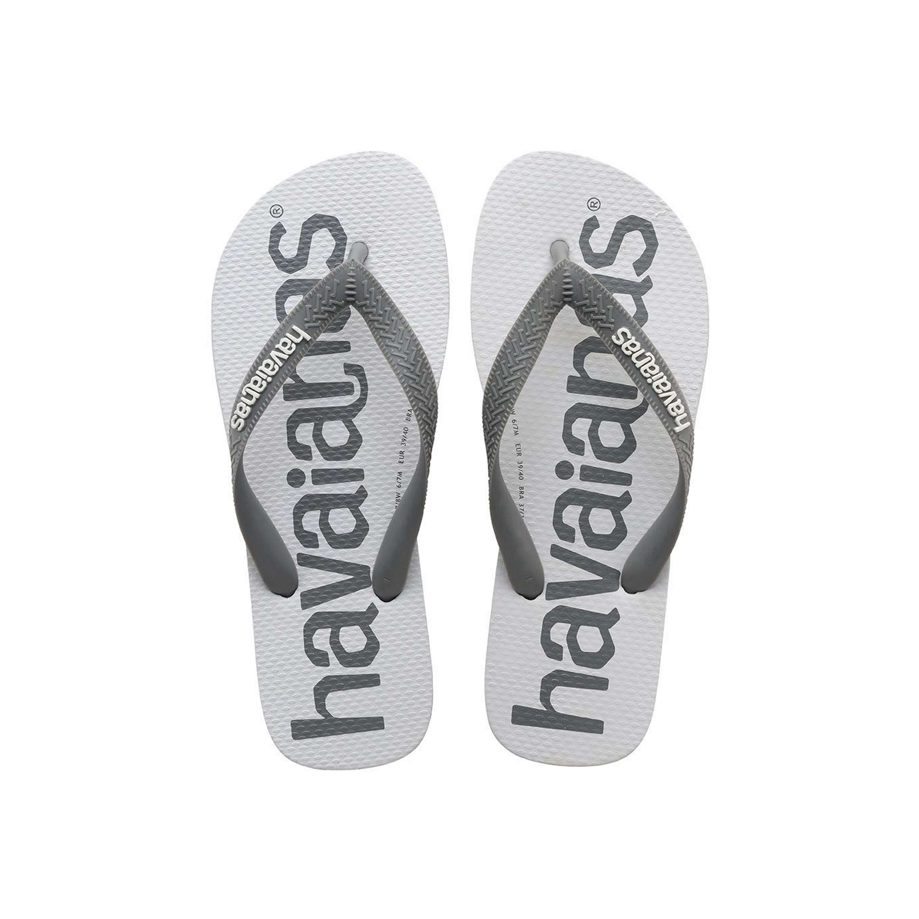 havaianas top logomania