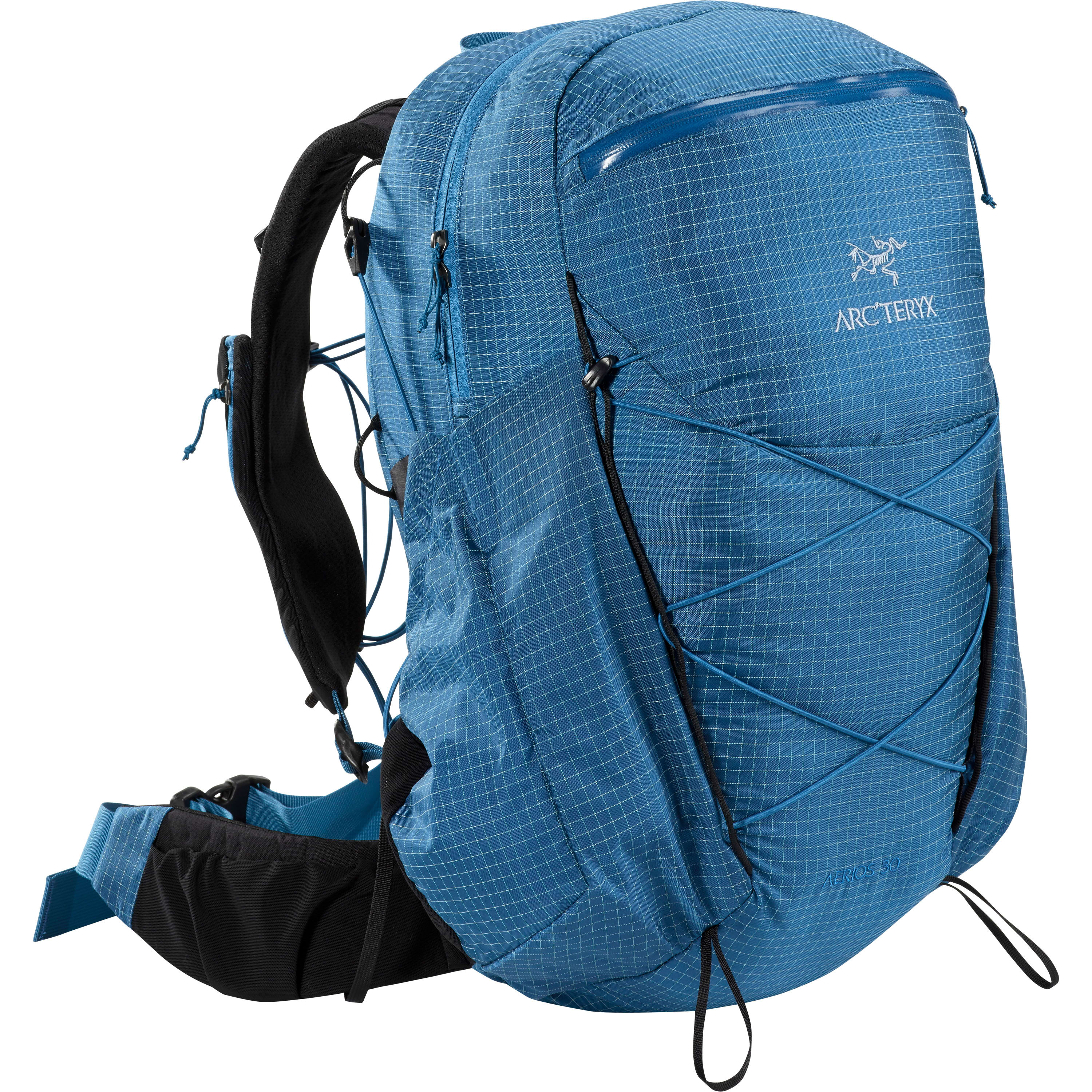 arc teryx aerios 30 pack men's