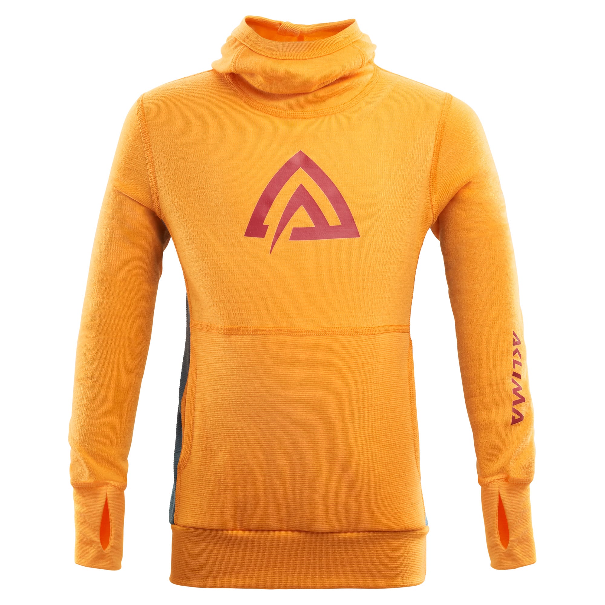 Aclima warmwool hoodie clearance