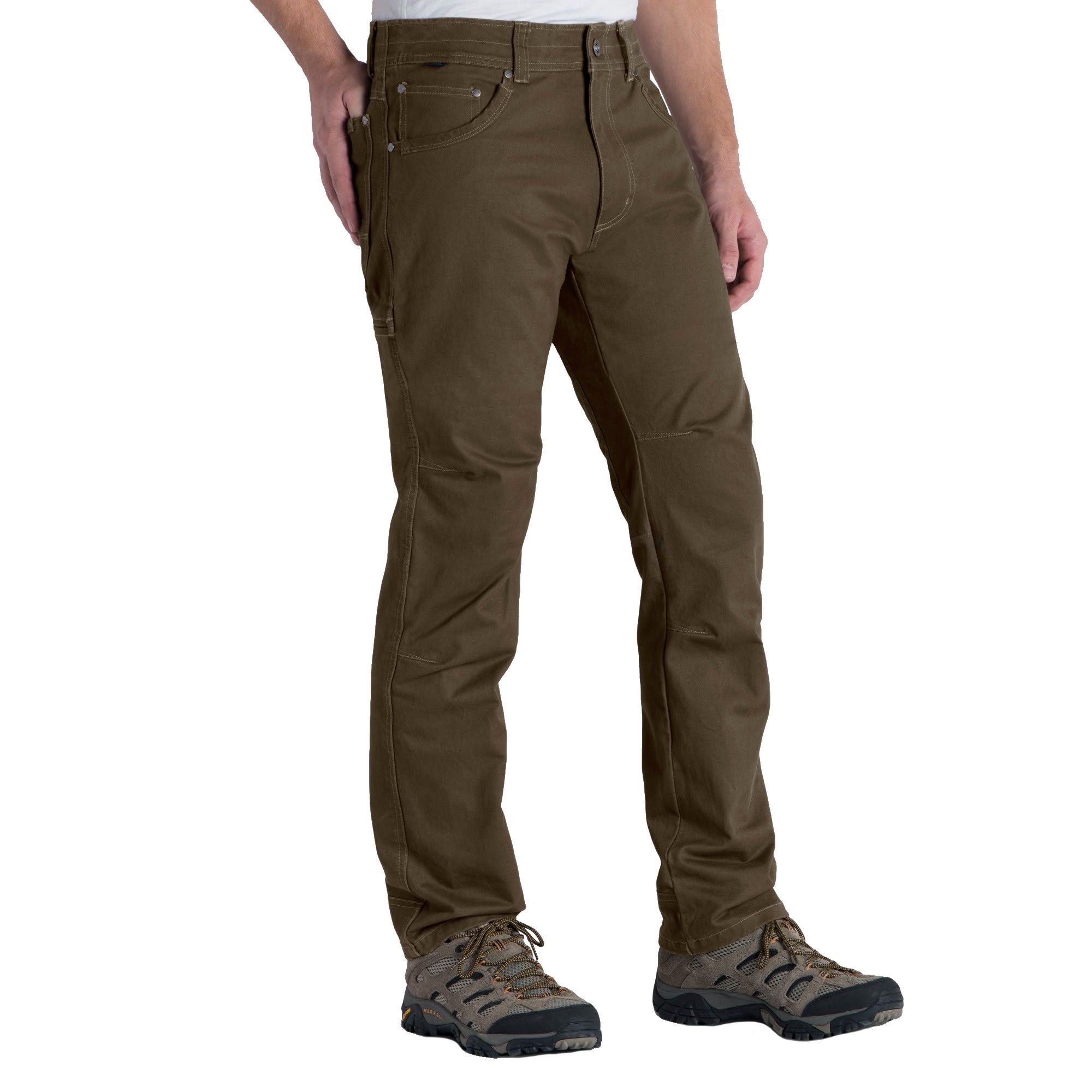 Rydr kuhl pants