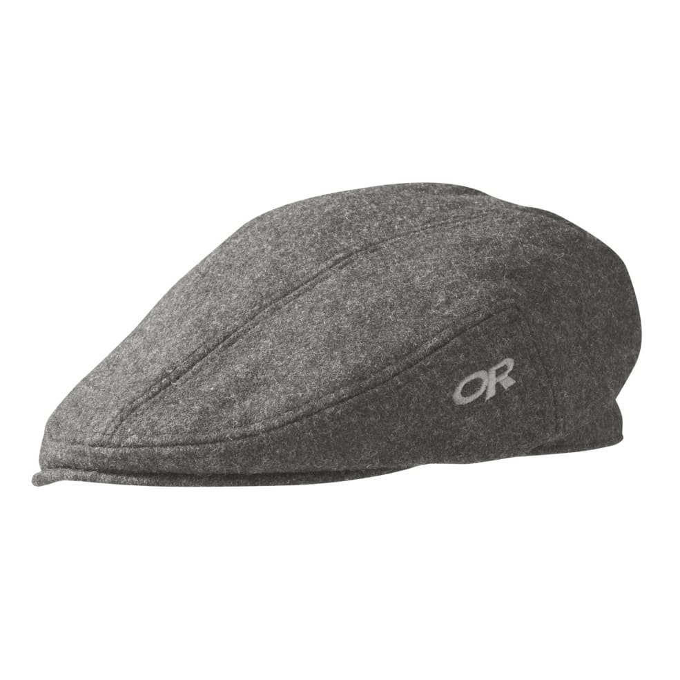 Outdoor research turnpoint driver cap