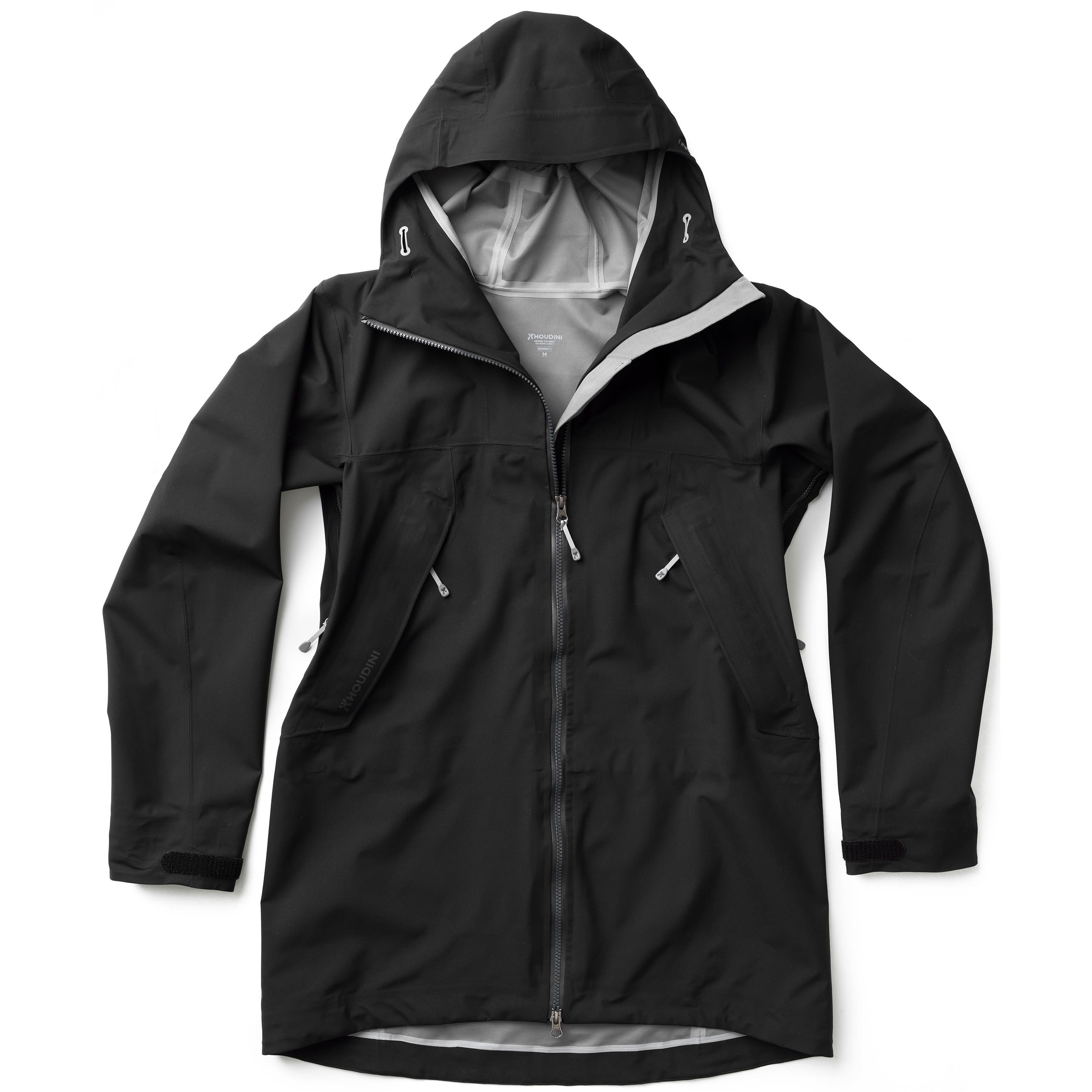 Houdini m's leeward jacket cheap