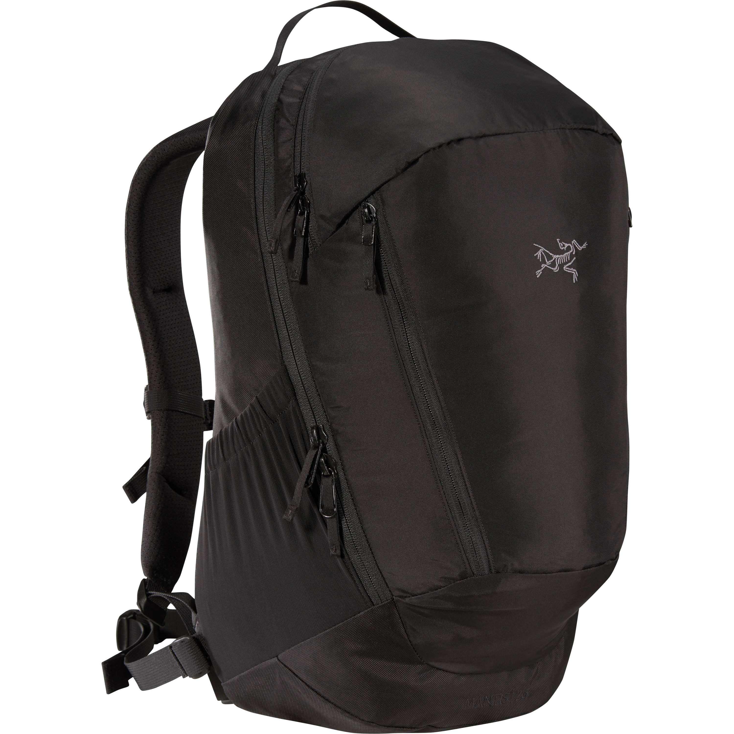 Arc'teryx Mantis 26 Backpack - Outnorth
