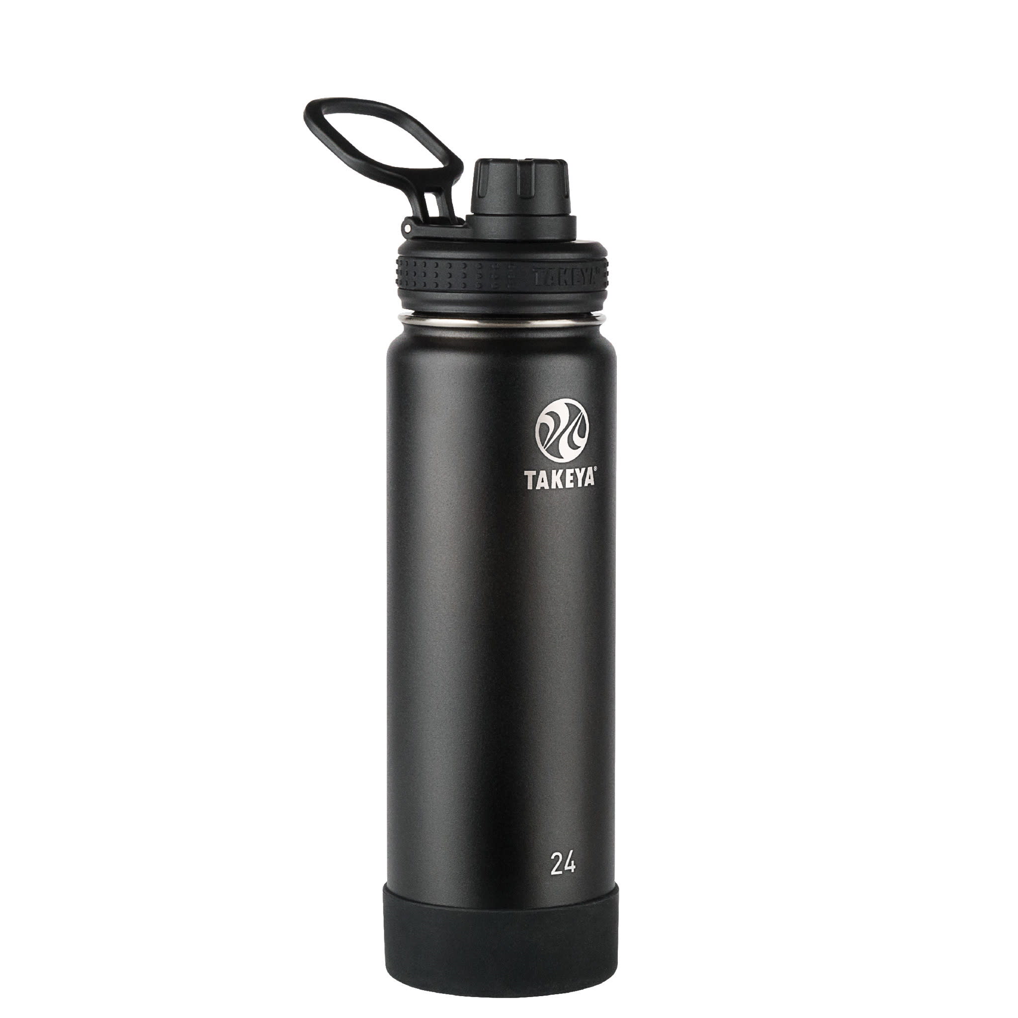 Köp Takeya Actives Insulated Water Bottle 700 ml hos Outnorth
