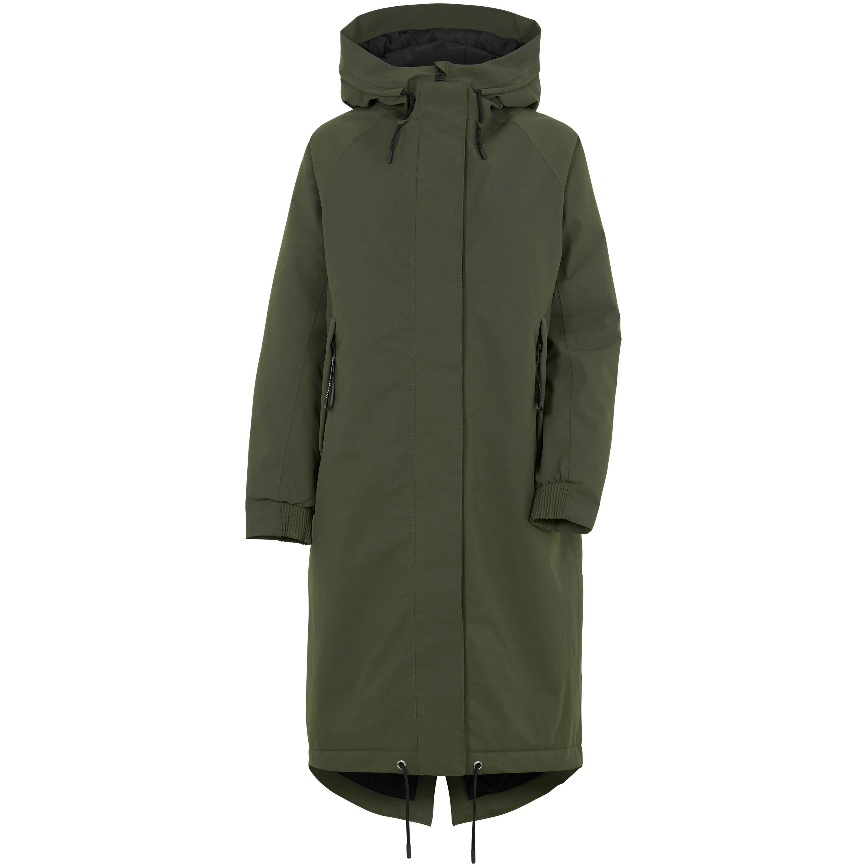 Kauf Didriksons Alicia Women's Parka Long bei Outnorth