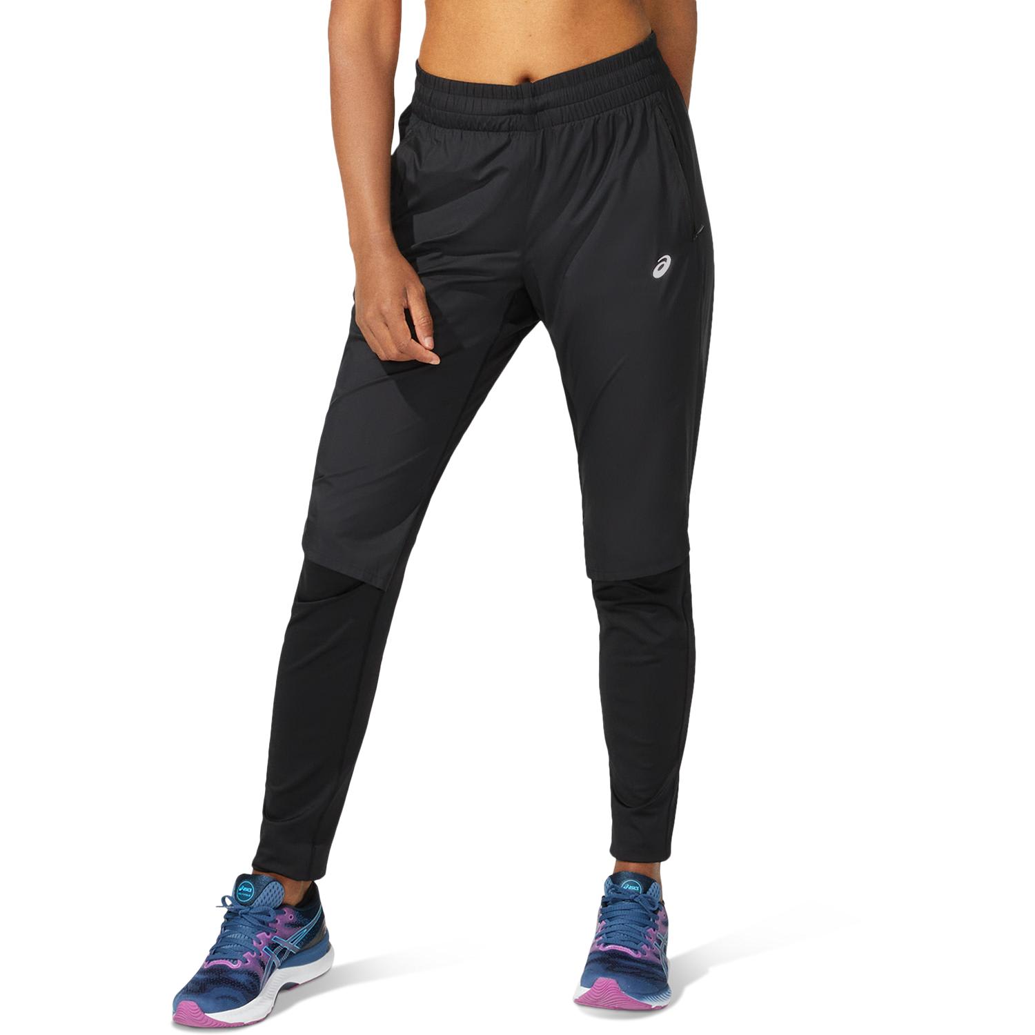 asics race pants