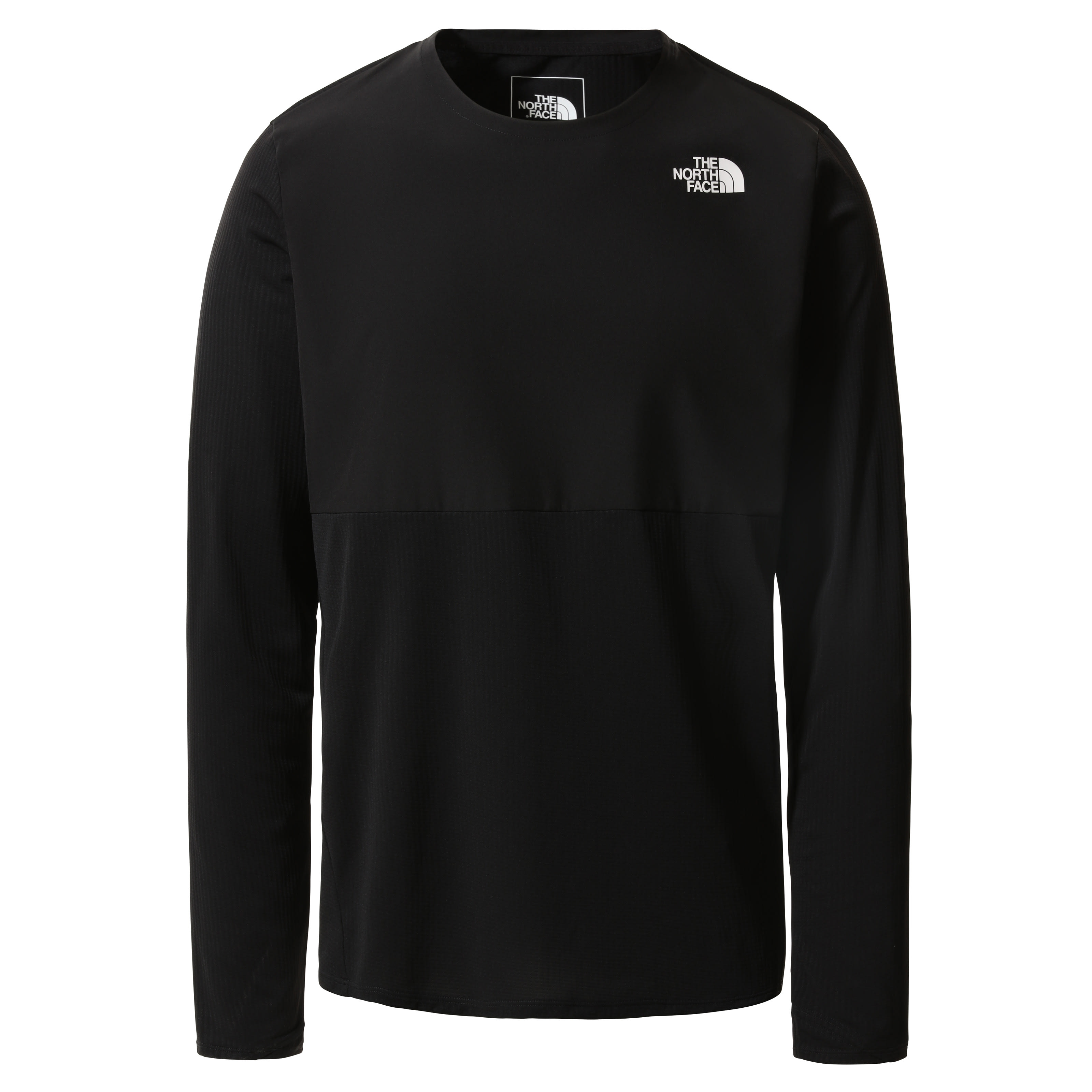 north face long sleeve running top