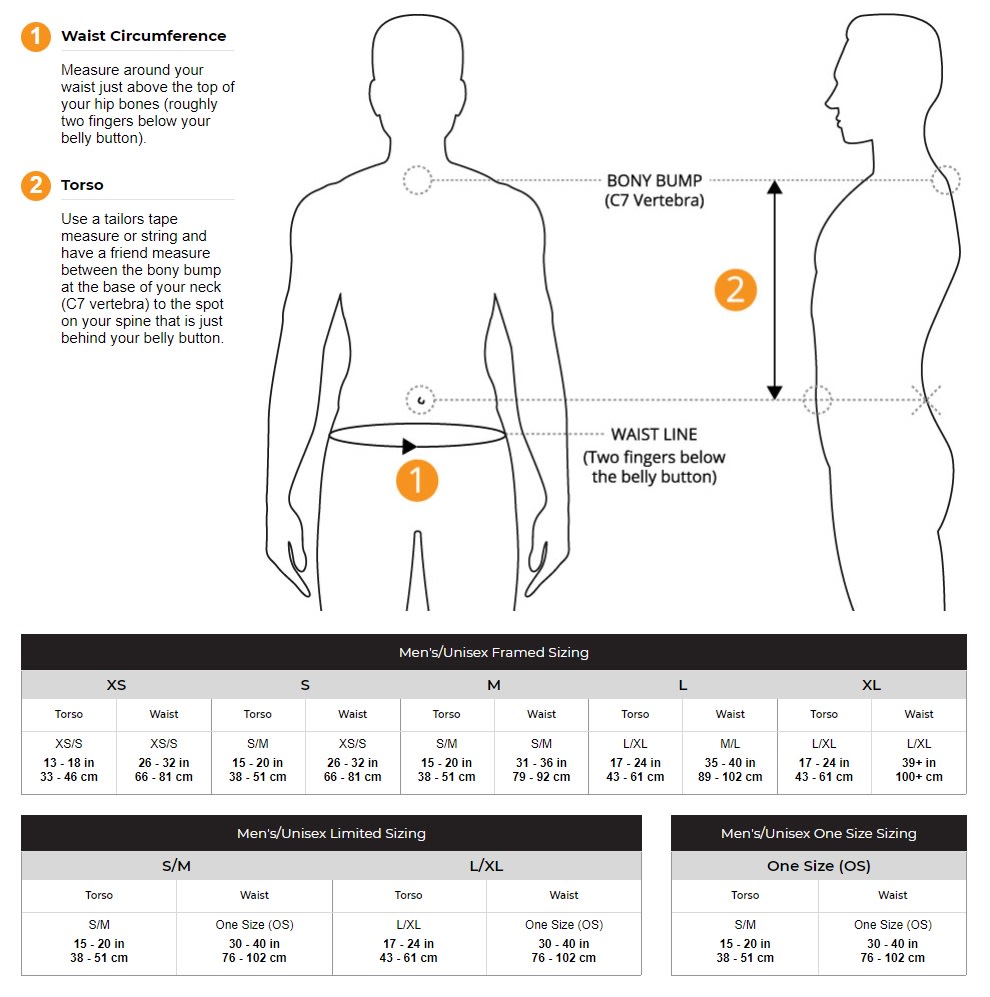 aer tech backpack review